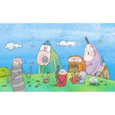 Kuflizenekar (+Odalent a fűben) - Diafilm